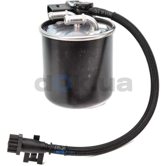 WK 820/18 Mann Топливный фильтр