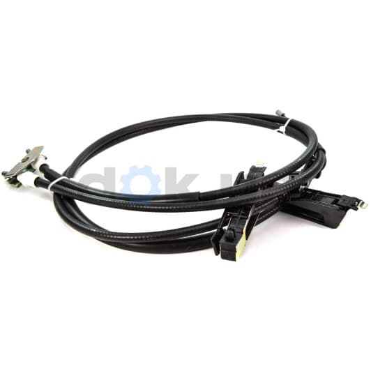 9025139 NK Трос ручного гальма для Ford Focus