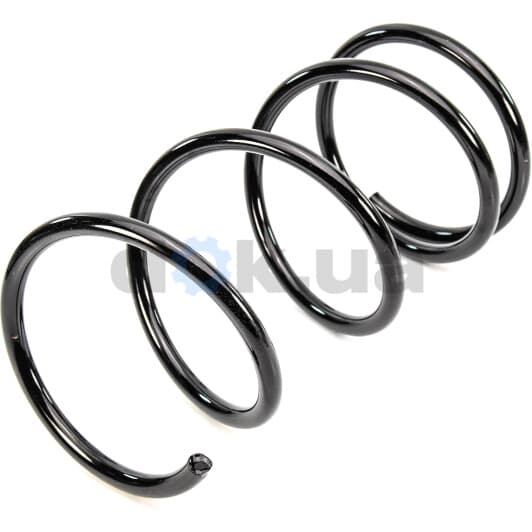 SP1370 Monroe Пружина подвески для Mazda 626