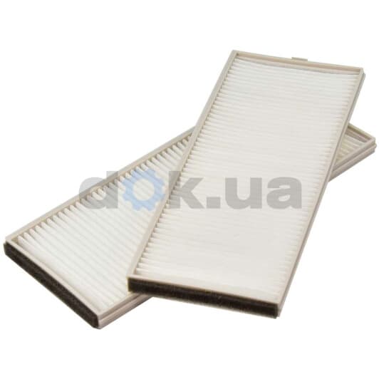 CU 2506-2 Mann Фільтр салону