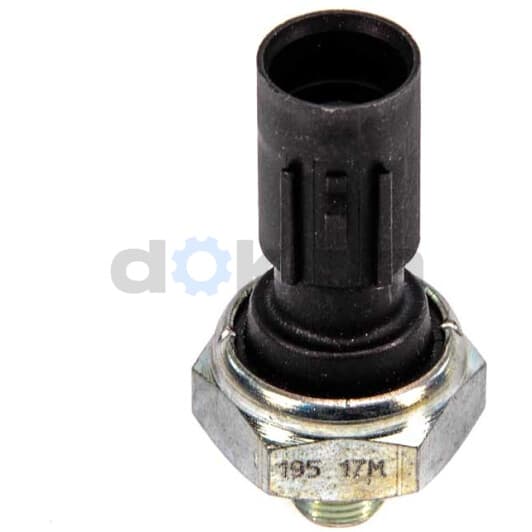 7.0195 Facet Датчик давления масла