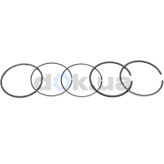 08-306000-00 Goetze Комплект поршневих кілець