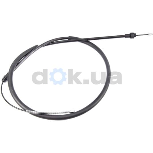 C0611B LPR Трос ручного гальма