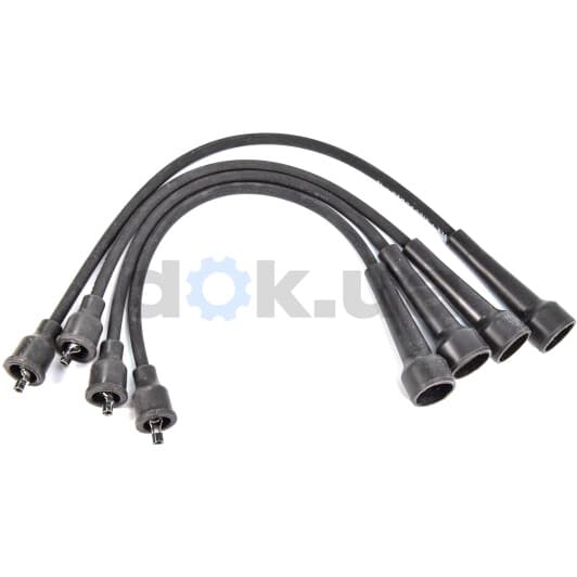 T960B Tesla Комплект проводов зажигания