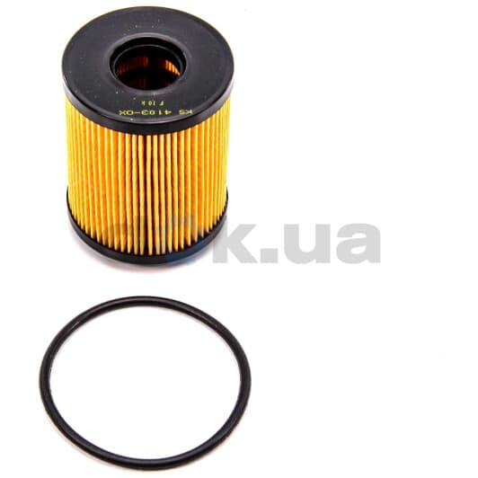 50014103 Kolbenschmidt Масляный фильтр