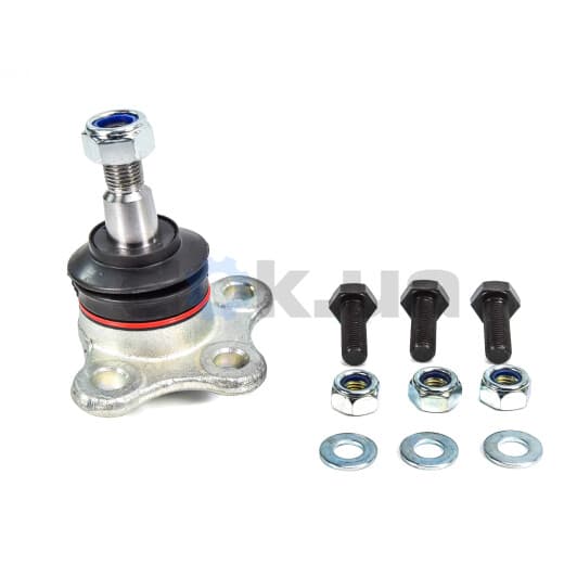 26125 Febi Шаровая опора для Opel Frontera