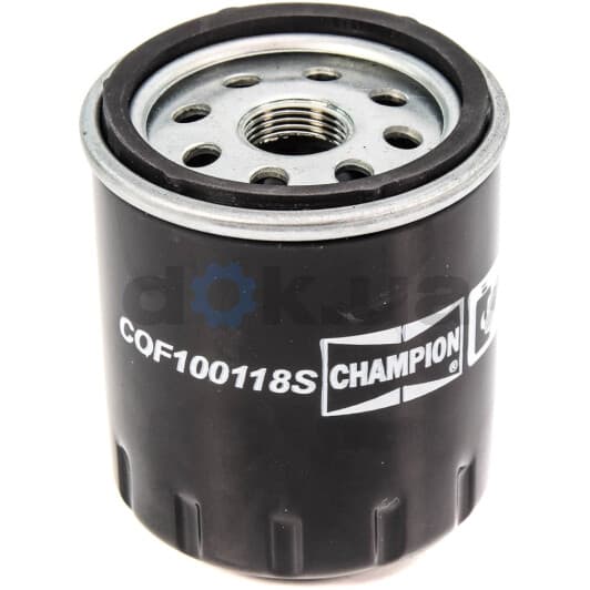COF100118S Champion Масляный фильтр