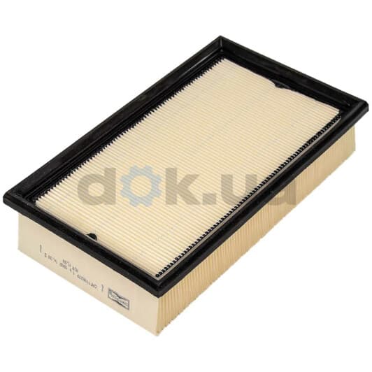 CAF100527P Champion Повітряний фільтр