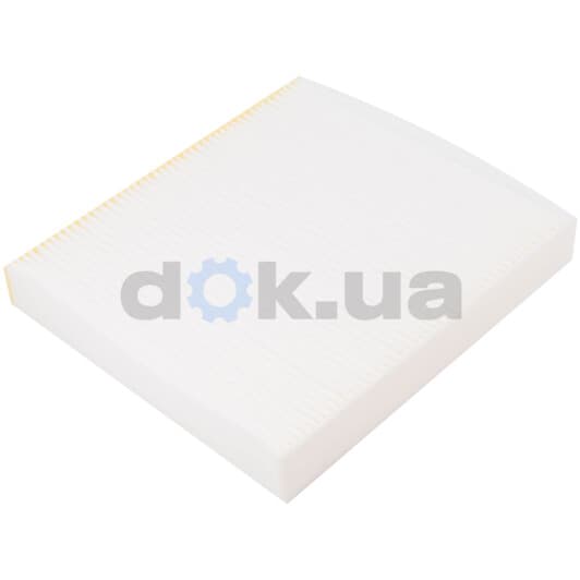 CCF0023 Champion Фильтр салона