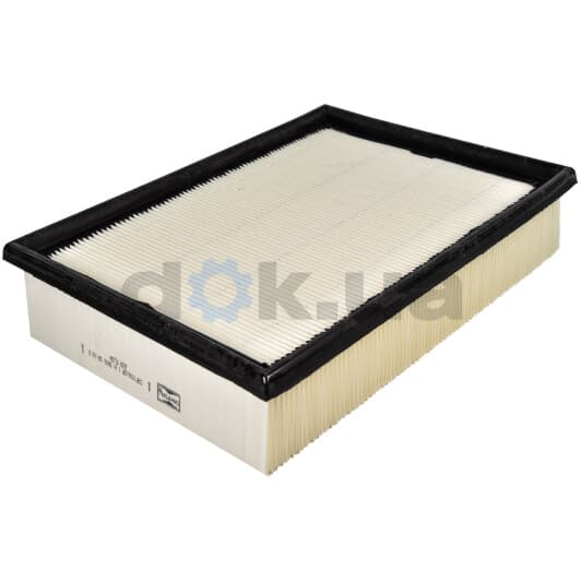 CAF100612P Champion Воздушный фильтр