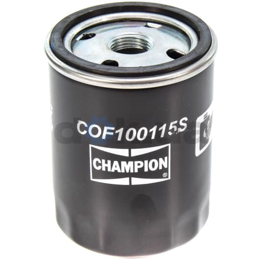COF100115S Champion Оливний фільтр