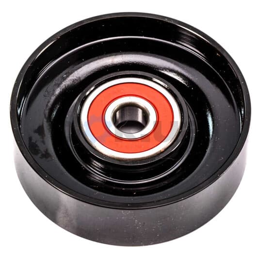 T36087 Gates Натяжний ролик поліклинового ременя