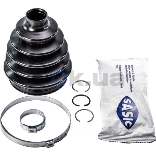 1904029 Sasic Пыльник ШРУСа