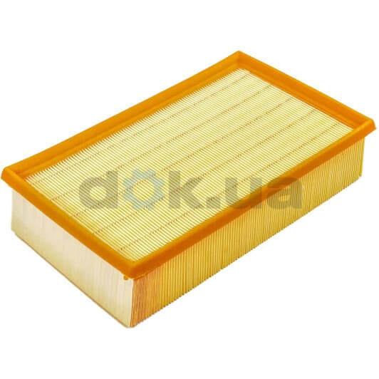 LX 339 Mahle Повітряний фільтр