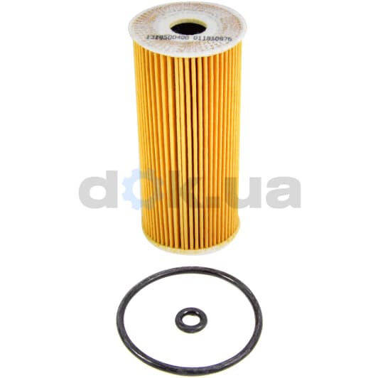 1318500400 JP Group Масляный фильтр