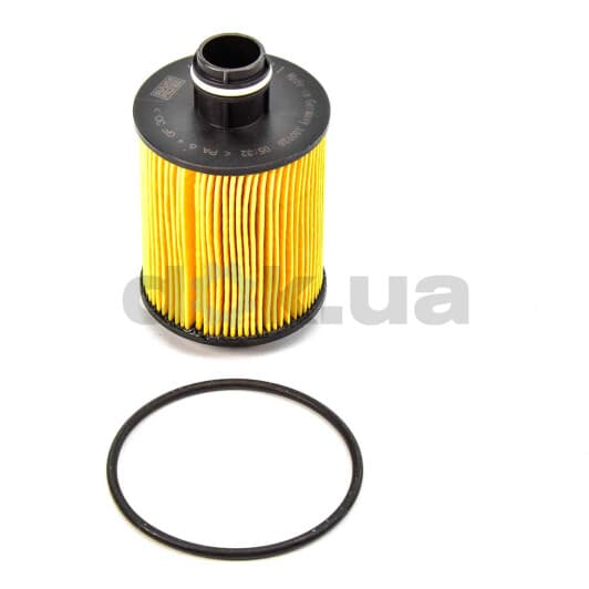 HU 712/11 x Mann Масляный фильтр