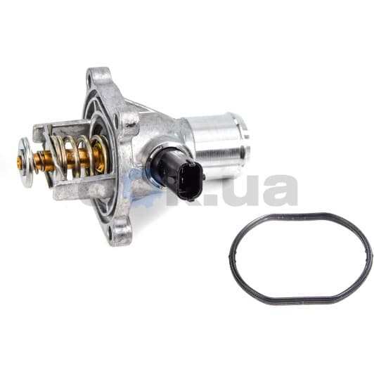 4431.105D Wahler Термостат