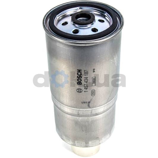 1 457 434 187 Bosch Топливный фильтр