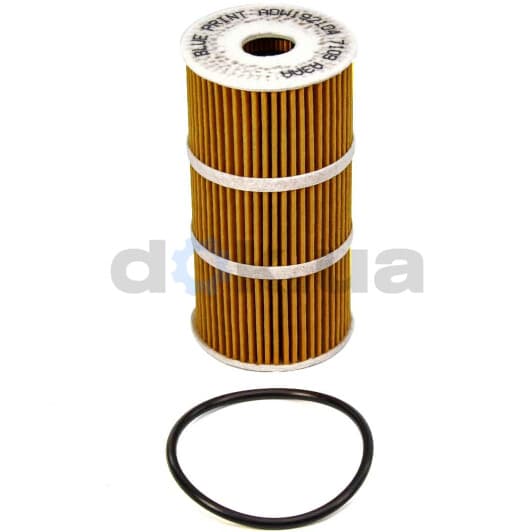 ADW192104 Blue Print Масляный фильтр