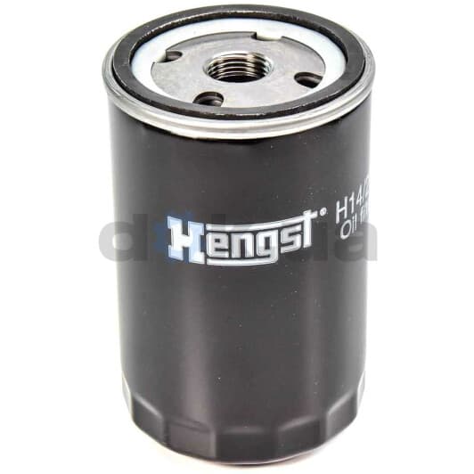 H14/2W Hengst Filter Масляный фильтр