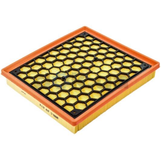 C 29 012 Mann Воздушный фильтр