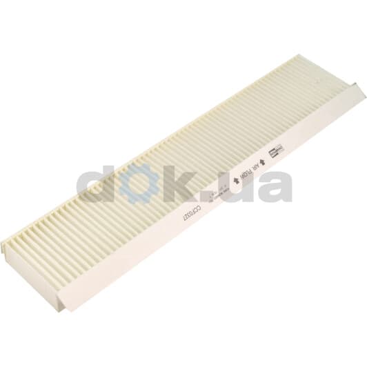 CCF0327 Champion Фильтр салона