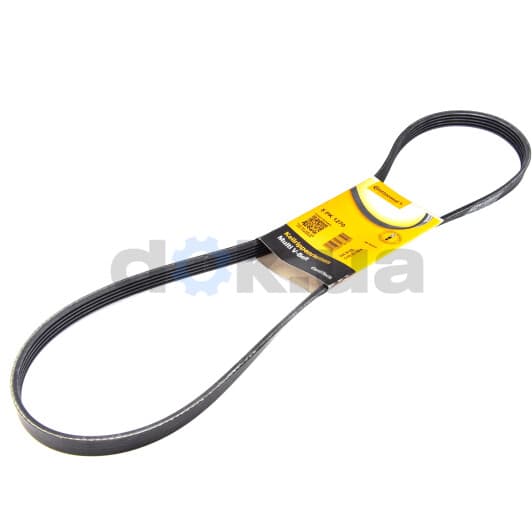 5PK1270 Contitech Поліклиновий ремінь