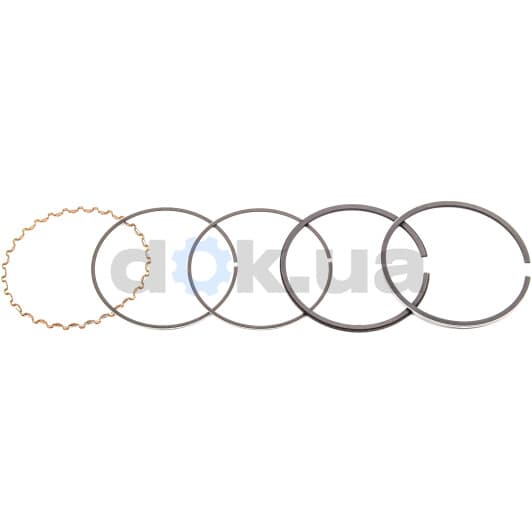 800002911000 Kolbenschmidt Комплект поршневых колец