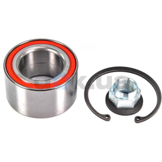 753625 NK Подшипник ступицы колеса