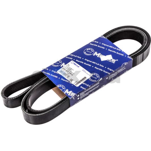 050 007 1970 Meyle Поліклиновий ремінь