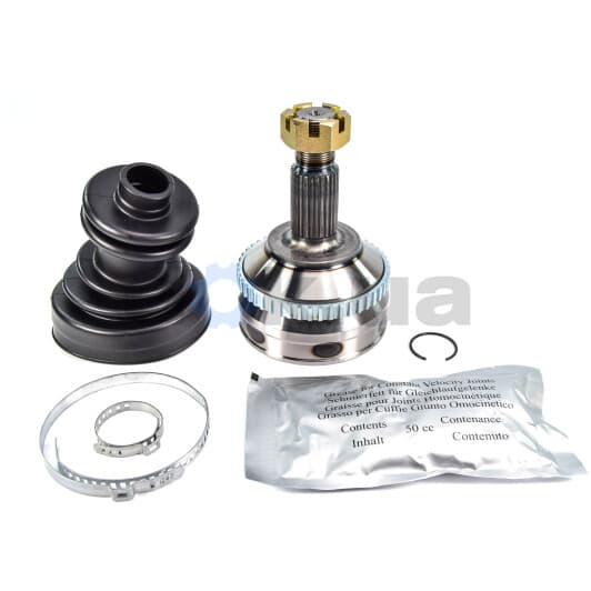 49-0196 MaXgear Граната