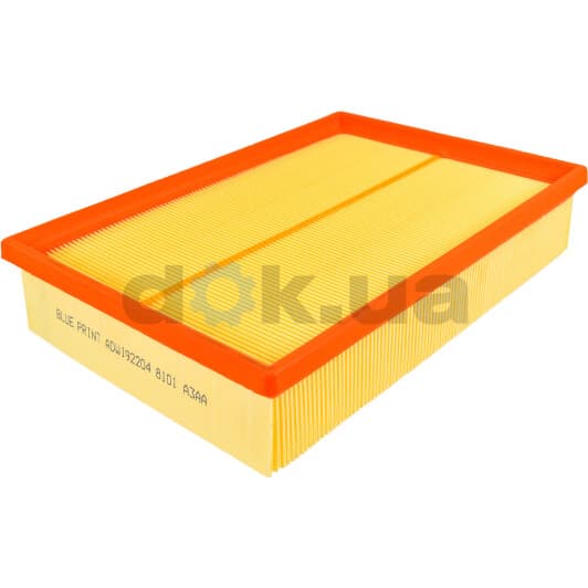 ADW192204 Blue Print Повітряний фільтр