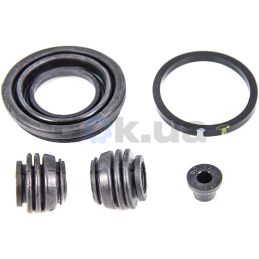 234024 Frenkit Ремкомплект тормозного суппорта