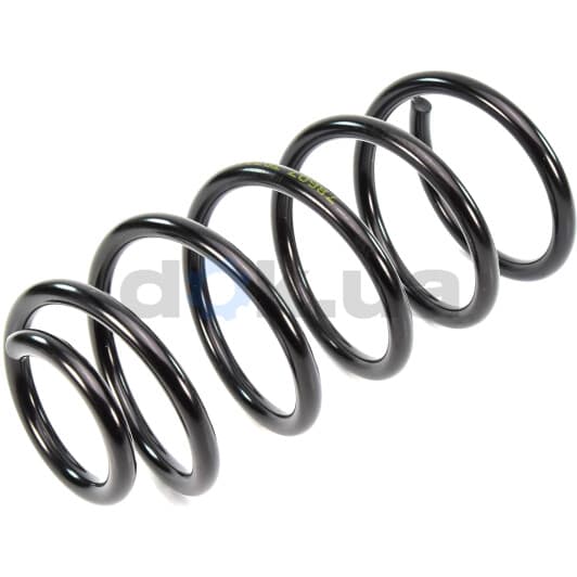 4263488 Lesjöfors Пружина подвески для Opel Corsa