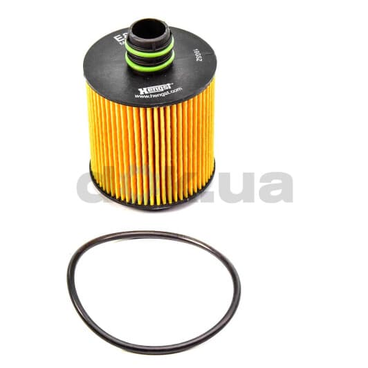 E826H D268 Hengst Filter Оливний фільтр