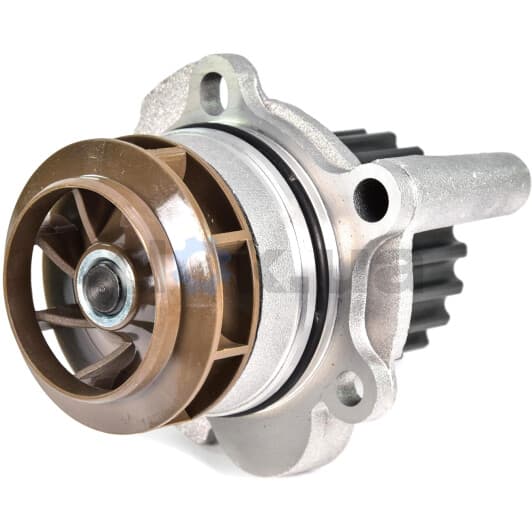 A251 Dolz Помпа