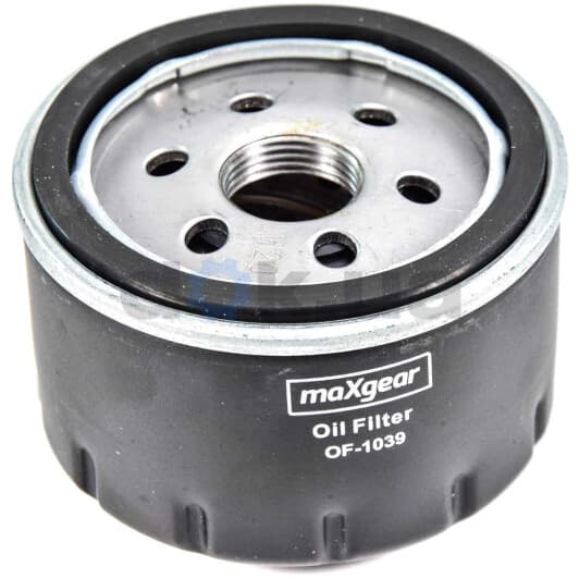 26-0102 MaXgear Масляный фильтр