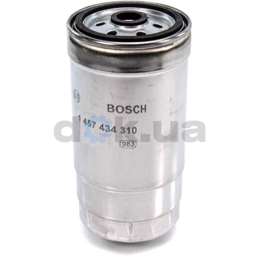 1 457 434 310 Bosch Топливный фильтр