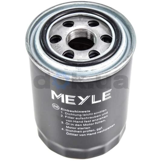 37-14 322 0001 Meyle Масляный фильтр