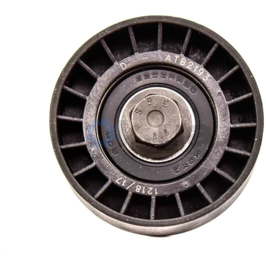 ATB2220 Dayco Натяжний ролик ременя ГРМ