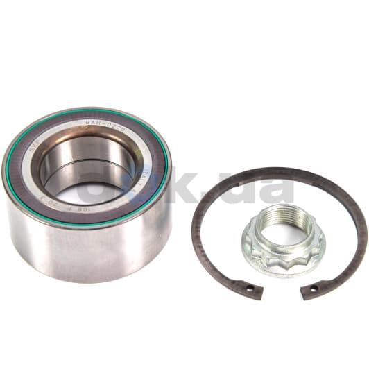 VKBA 3682 SKF Подшипник ступицы колеса