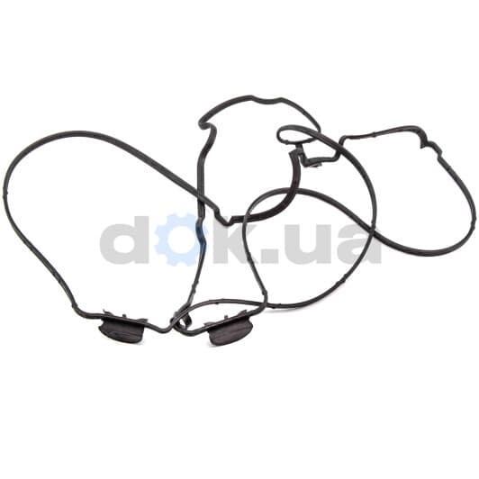 201 131 Topran Прокладка клапанної кришки