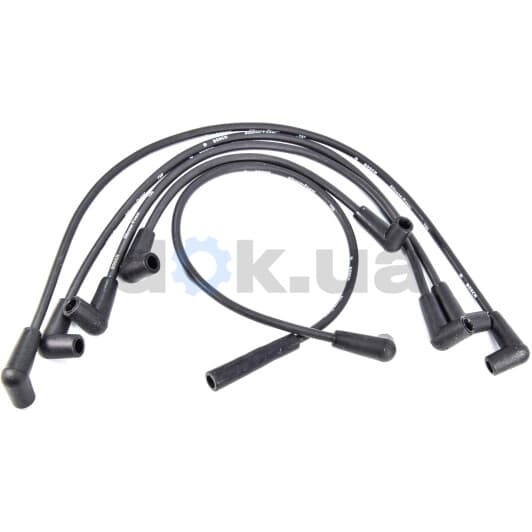 0 986 356 822 Bosch Комплект дротів запалювання