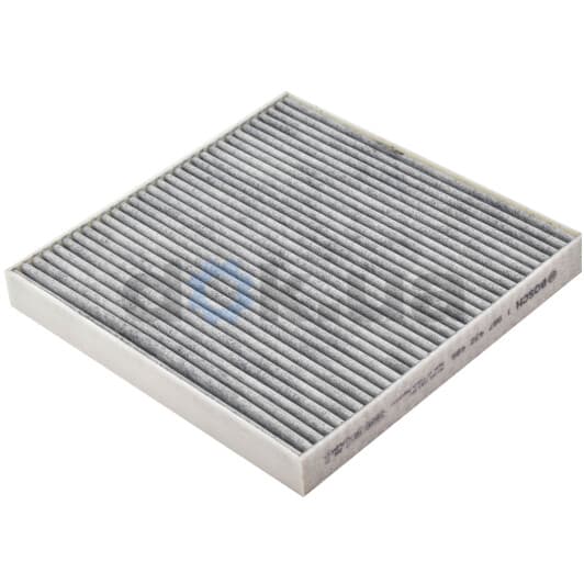 1 987 432 499 Bosch Фільтр салону для Smart Fortwo