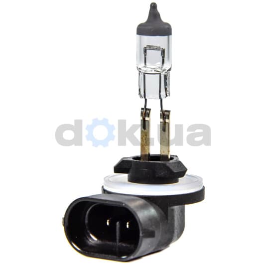 881 Osram Лампа противотуманной фары