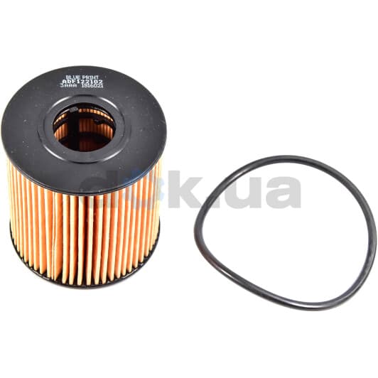 ADF122102 Blue Print Масляный фильтр