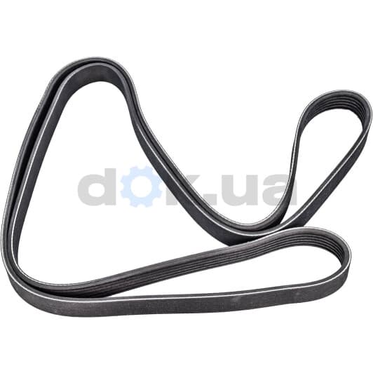 6PK2055 Contitech Поликлиновой ремень