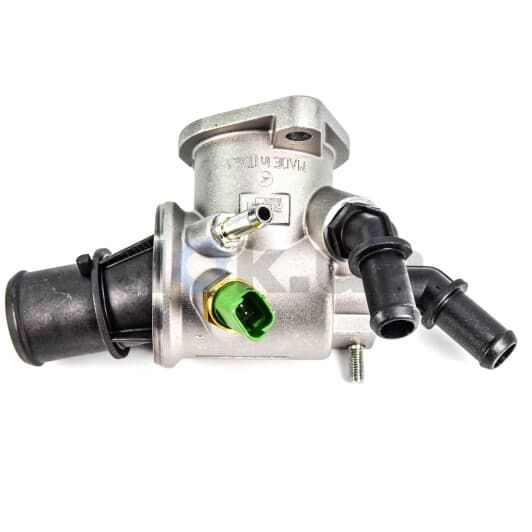 TI 143 88 Mahle Термостат