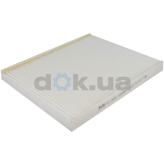 K 9084 MFilter Фильтр салона