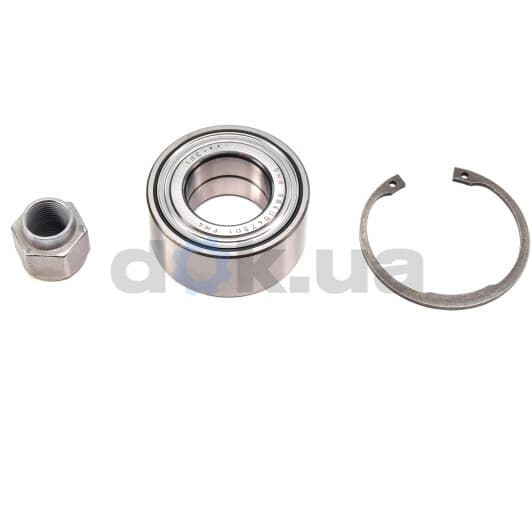 R159.17 SNR Підшипник ступиці колеса